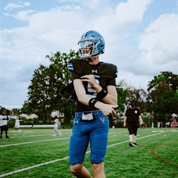 Blake Caccamo