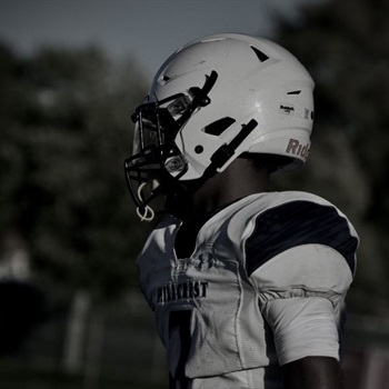 Micah Robinson