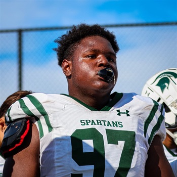 Derelle Berryman Jr.