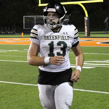 Zach Safka