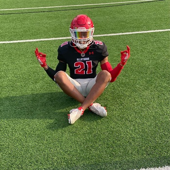 Devonte Foster