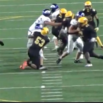 Daniel Samuel Cajamarca