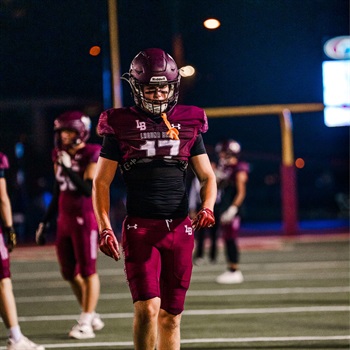 Wyatt Bogdan