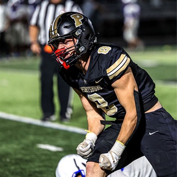 Hayden Knoblauch