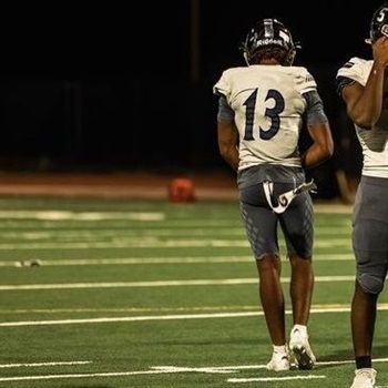 Se'Mauri Norris-Johnson