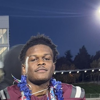 Rashawn Hunter-Barber