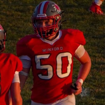 Cole Darby - Hudl