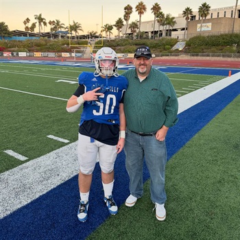 Soren (James) Tramell