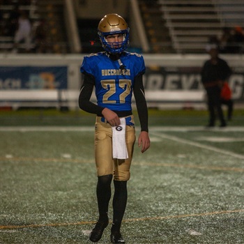 Casen MacDonald
