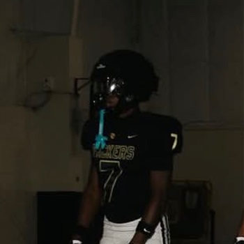 Luke Strong IV