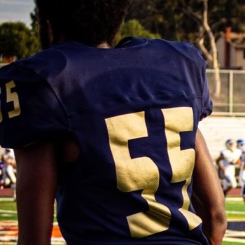 Shamariyon Craig Haynes