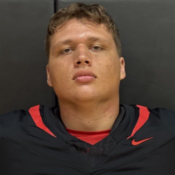 Logan Tedrick