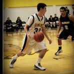 Cody Galvin