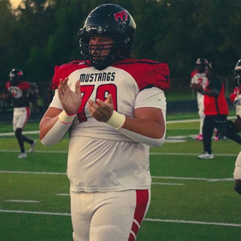 Braxton Duval