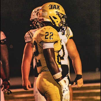 Quinton Atkins