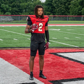 Kaleil Lewis