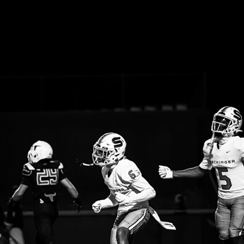 Carzell (CJ) Johnson