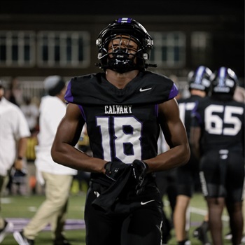 Zay Middleton