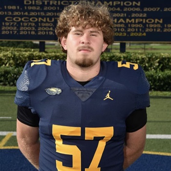 Jackson Parsons