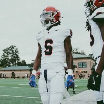 Deon Moore