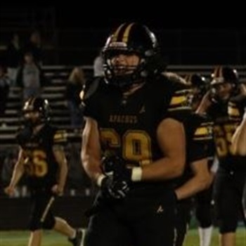 Gage Mullins
