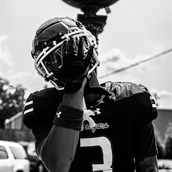 Zachai McLeod