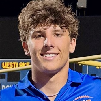 Barrett McVeigh