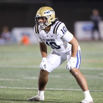 Josiah Poyer