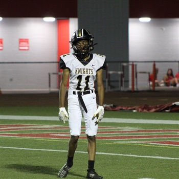 Lamont Duncan-Williams