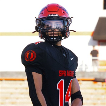 Gabe Plowhead