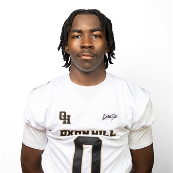 Michael Ayodeji