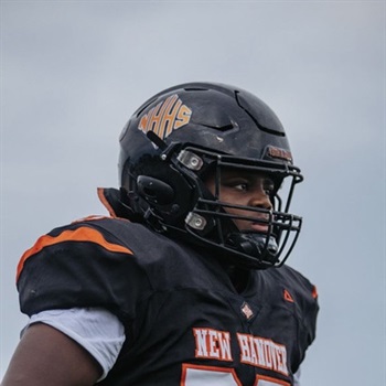 Nathaniel Hargrove