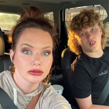 Courtney Chamberlain