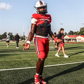 Brandon Wallace