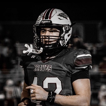Brayden Dutton