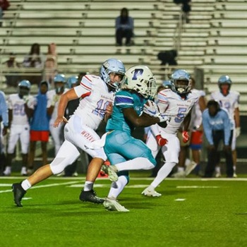 Jamari Glover