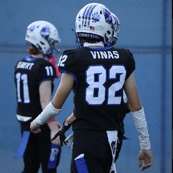 Alex Vinas