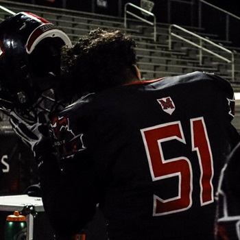 Alberto Jesus Mendiola