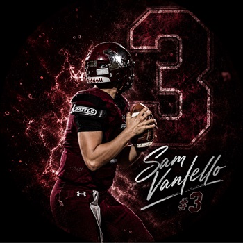 Sam Vandello