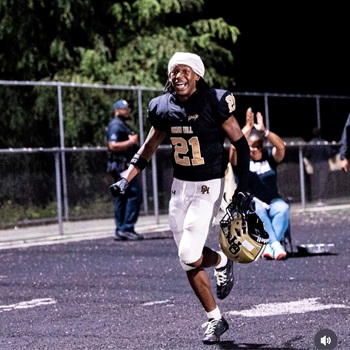 Tyler Diggs