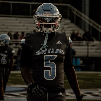 Demetrius Hardy