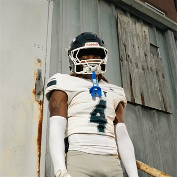 Dezmond Mcwhorter