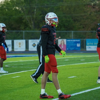Carter Hubbell