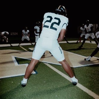 Ethan Ruffin