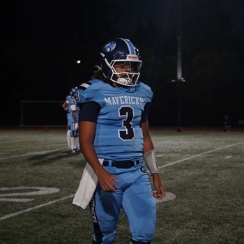 Zekiah Gamble