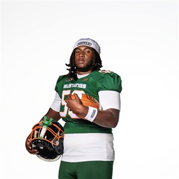 Amir Jones