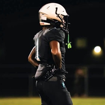 Sylvester Brinkley III