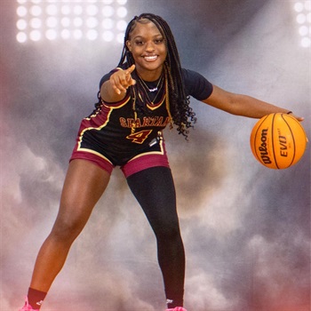 Kaylah Middlebrooks