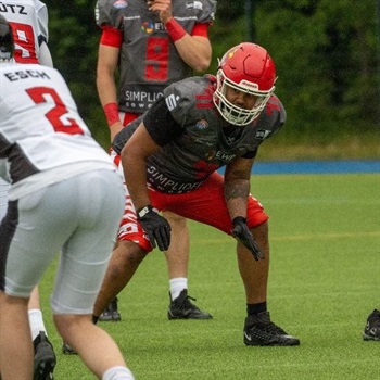 Victor Mercedes Feliz