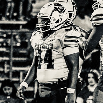 Joshua Williams